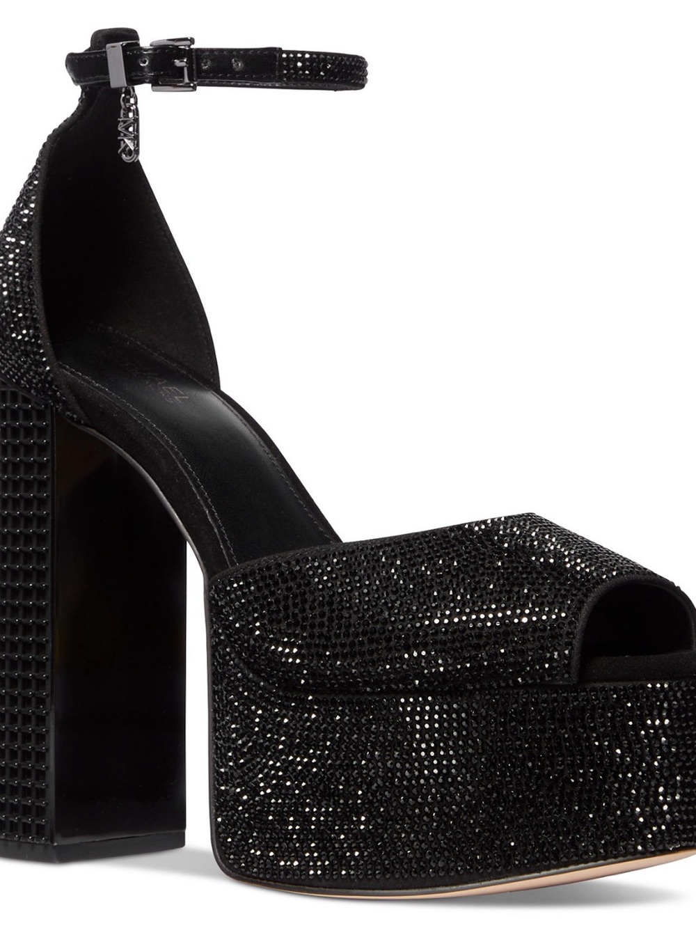 Michael Kors Maxine Platform Heels